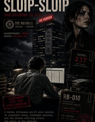 Sluip-Sluip